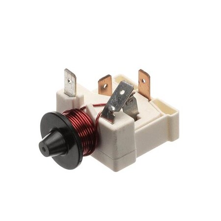 Delfield Relay, Comp, 3527162 Danfoss Pn 3520009